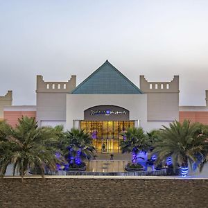 Radisson Blu Resort Jizan